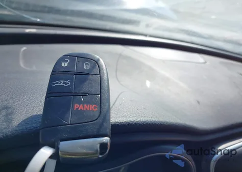 2015 Chrysler 200 Limited from USA, damaged, VIN 1C3CCCAB5FN715460